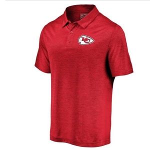 Kansas City Chiefs Polo
